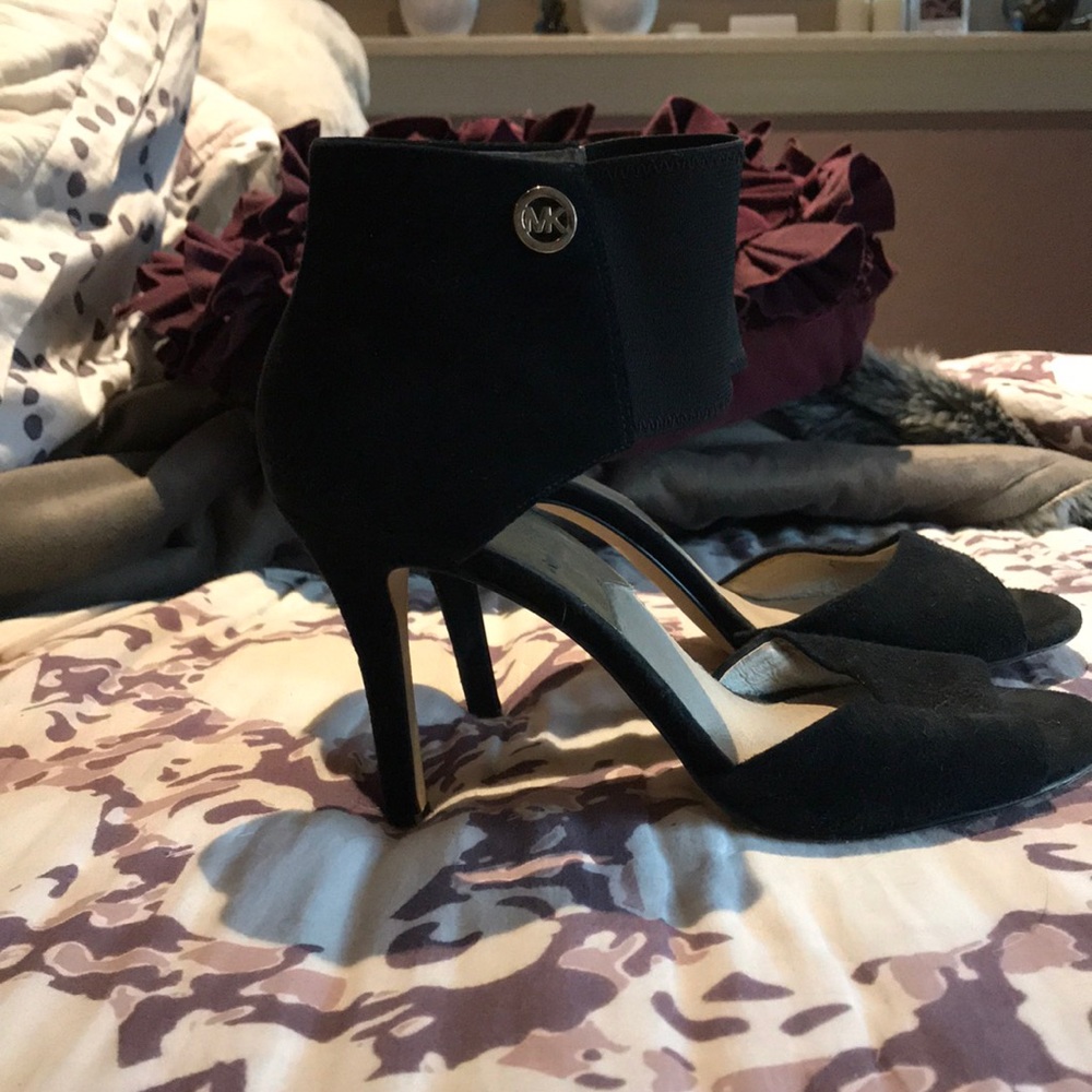Michael Kors heels